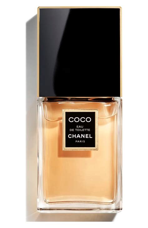 coco chanel eau de toilette|coco chanel toilette spray.